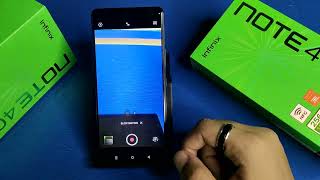 infinix Not 40 Pro 5G  Use Slow Motion Camera Settings  How To make slow motion video on infinix [upl. by Sitnerp722]