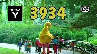 Sesame Street Episode 3934 Full Recreation Reuploaded [upl. by Julee207]