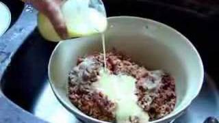 Video 6 Home Canning Pâtés Meatloaf and Fish [upl. by Renick]