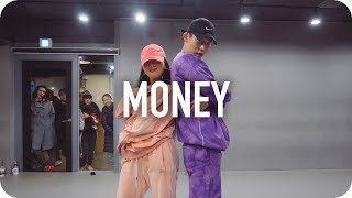 Money  Cardi B  Gosh Choreography [upl. by Asusej254]