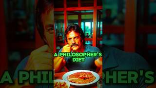 🥩Mike Mentzers Diet Explained mikementzer [upl. by Arni400]