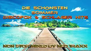 Die Schönsten Sommer Discofox amp Schlager Hits 2023 [upl. by Cloutman249]