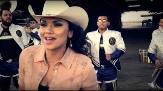 quotLa Prieta Y El Venadoquot Alejandra Rojas Video Oficial [upl. by Hakilam]