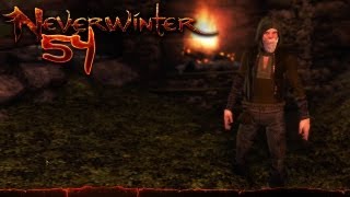 NEVERWINTER HD 054  Der alte Mann und das Meer ★ Lets Play Neverwinter [upl. by Meggs158]