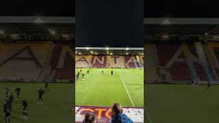 Bradford City VS Rotherham EFL Trophy bcafc [upl. by Vyky]