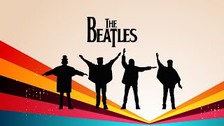 The Beatles  A musical tribute Cristian Regnicoli MSC Musica [upl. by Sachiko]