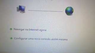 Como Descobrir rede wifi quando não aparece no windows 7 [upl. by Orji]