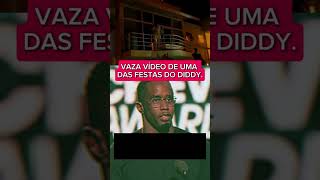 Diddy na frente das Cameras 🤡🧐🤥🫢 rap dublagembr hiphopbrasil diddy puffdiddy [upl. by Naujik134]