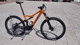 ORBEA RISE H10 [upl. by Photima429]