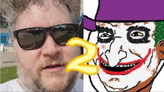 schizo Randbot v wigger Ralph II  Killstream July 15 2024 [upl. by Packer]