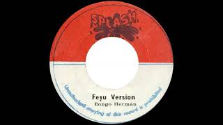 Bongo Herman  Feyu Version [upl. by Elyr]