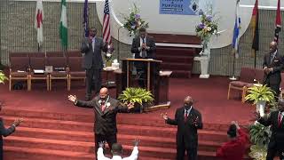 Hope Chapel Ministries Live Stream [upl. by Sissie]