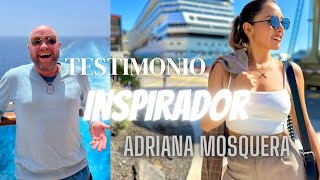 Testimonio de Rango Adriana Mosquera [upl. by Melone820]