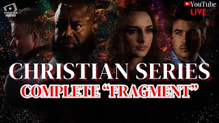 🎥COMPLETE CHRISTIAN SERIES FRAGMENT ⚔🔥 [upl. by Yentruoc]