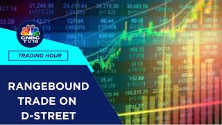 Sensex Rangebound Nifty Trades Above 26200 IT Stocks Shine  CNBC TV18 [upl. by Anicnarf798]