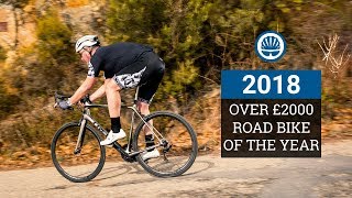 Trek Émonda SL 6 Pro  Road Bike of the Year Over£2000 Winner [upl. by Gahl]