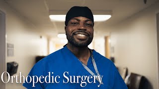 73 Questions with an Orthopedic Surgeon  ND MD [upl. by Pam]