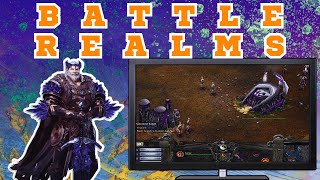 ⚔️How to Install Battle Realms PC💠DOWNLOAD Tutorial  Manual📥Recent Updates⚔️No Charge [upl. by Anny]