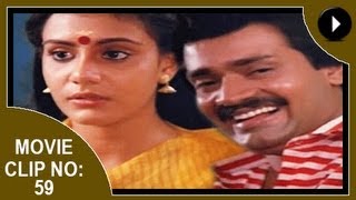 Malayalam Movie Scene  DheemTharikida Thom  Rohini realizes fact [upl. by Postman316]