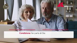 Pensioni detrazioni familiari a carico requisiti come fare domanda [upl. by Maggi]