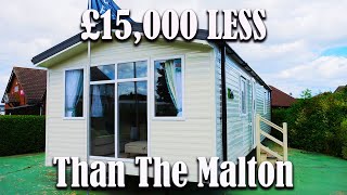 New 2023 Willerby Westbury 2 bed Vs 2023 Willerby Malton Review Which Is The Best Value For Money [upl. by Joappa669]