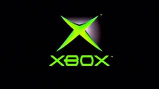 HD 1080p Original Xbox Startup in HD [upl. by Carly]