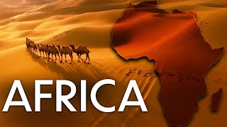 Africa  A Journey Through Nature amp Tradition  Documentary  Continents of the World Ep 1 [upl. by Hezekiah]