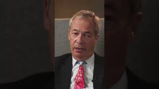 Immigration Crisis Nigel Farage on Mass Deportations amp Channel Crossings Surge [upl. by Enneyehc]