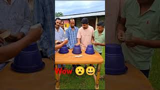 Wow 😮 megic real shorts magic 2024 trending video india youtubeshorts gaming [upl. by Llyrat957]