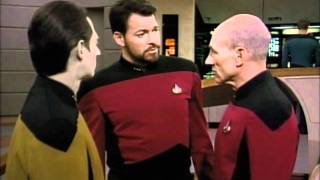 Picard loses his temper [upl. by Felten804]