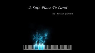 A Safe Place To Land Instrumental Version [upl. by Tniassuot435]