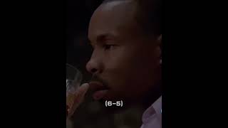 Avon Barksdale Vs Marlo Stanfield [upl. by Onateag]