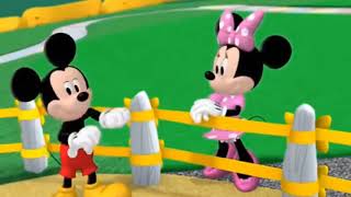 Mickey Mouse Clubhouse Full Episodes Minnie rella Best Scenes 2019 HD [upl. by Burack207]