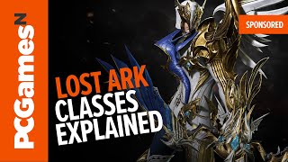 Your first steps in Arkesia Lost Arks Gunner class explained [upl. by Derfla332]