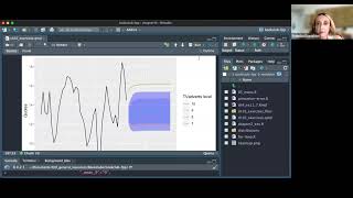 Forecasting Principles and Practice Forecasting hierarchical and grouped time series fpp02 10 11 [upl. by Valsimot]