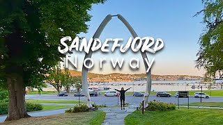 We Love Sandefjord Norway [upl. by Harias132]