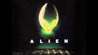 Alien Iconic Theme [upl. by Ellebana]