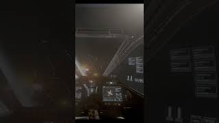 How is flying with SPECTRA  starcitizen [upl. by Siaht]