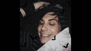 ♡HAPPY BIRTHDAY FRANK IERO♡ [upl. by Azeel]