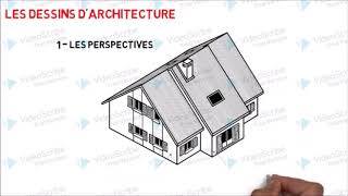 Les plans darchitecte [upl. by Corder]