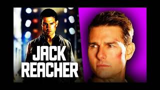 Jack Reacher 3 Movie Will Tom Cruise Release a New Sequel [upl. by Frentz]