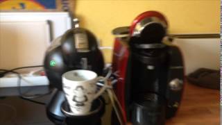 Tassimo vs Dolce Gusto Review [upl. by Ynez]