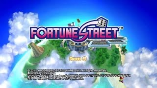 Boom Street Wii Gameplay [upl. by Pickering875]