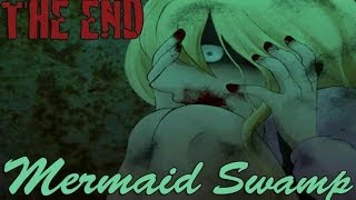 Mermaid Swamp Ending Yaobikuni amp End Discussion [upl. by Ahsenot]