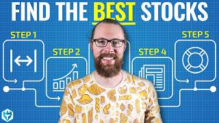 1498214 using this Formula to Find the BEST Stocks to Day Trade StepbyStep Guide [upl. by Matias]