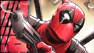 DEADPOOL RAP Deadpool And Wolverine quotMaximum Volumequot  Daddyphatsnaps ft Mix WilliamsGameboyjones [upl. by Mar]