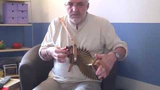 Sir Sidney Smiths March  Lester  Melodeon [upl. by Rabin]