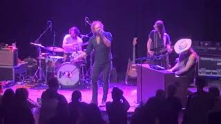 Phosphorescent  Song For Zula  Live at Town Ballroom in Buffalo NY on 91924 [upl. by Ahscrop985]