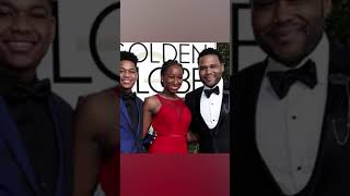 Anthony Anderson’s Lovely Children Kyra amp Nathan [upl. by Warga]