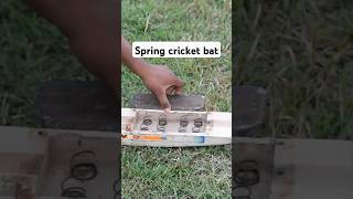 Spring wala cricket bat [upl. by Pittman]